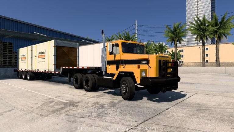 ATS – International Paystar 5070 V1.0.4 (1.56)