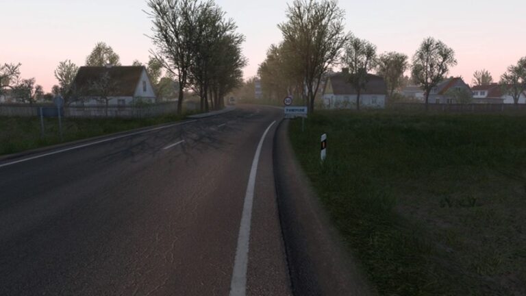 ATS – Late Autumn/Mild Winter v4.8 (1.56)