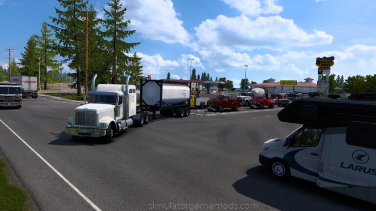 ATS – More AI Traffic Mod (1.56)
