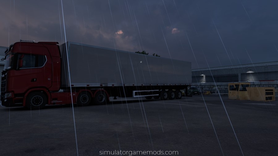 ETS2 – Bau Streaming BR Trailer