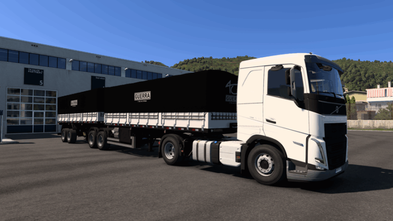 ETS2 – Bitrem Guerra Trailer V1.56