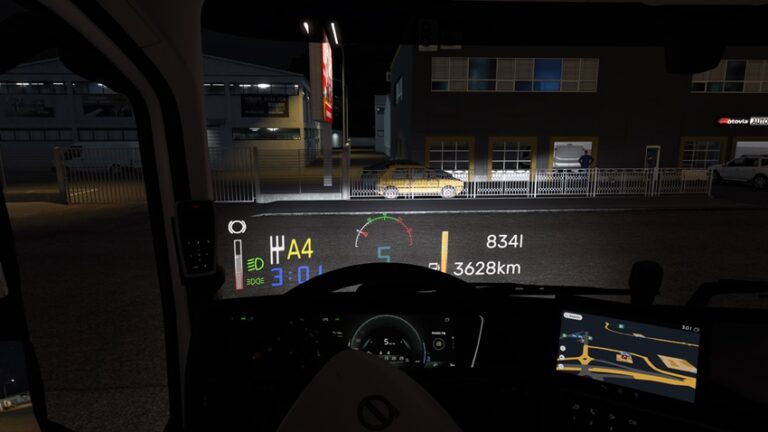 ATS – YTHQ GPS V1.0 (1.56)