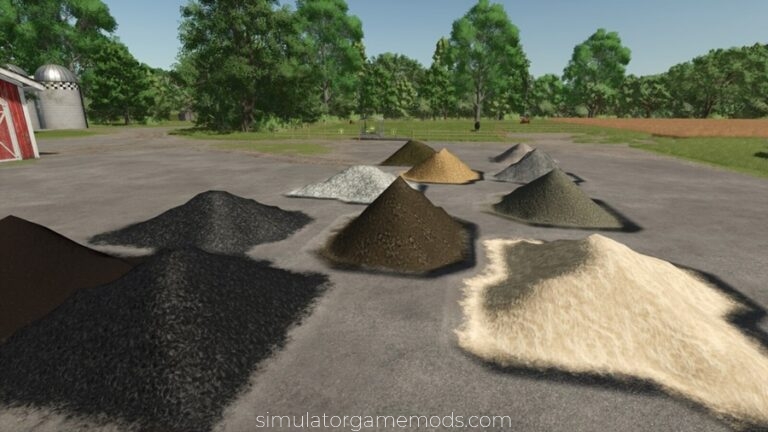 FS25 – Additional Filltypes V1.1