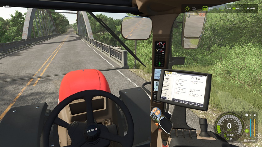 FS25 - Case IH Puma 160 CVX