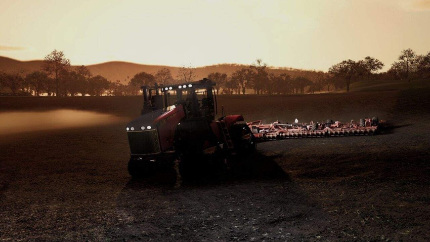 FS25 European Realistic Reshade