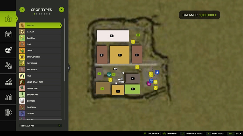 FS25 - Mala Polska (Little Poland) Map