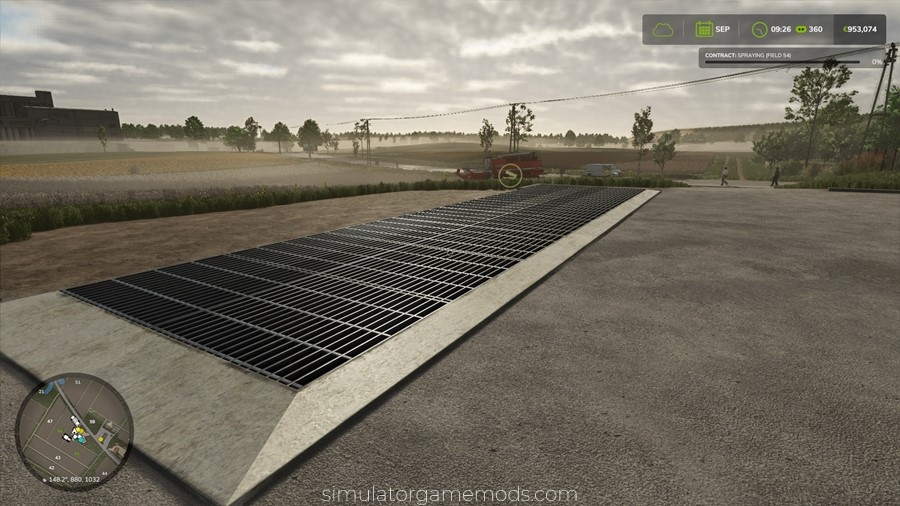 FS25 - Sell Everything Mod