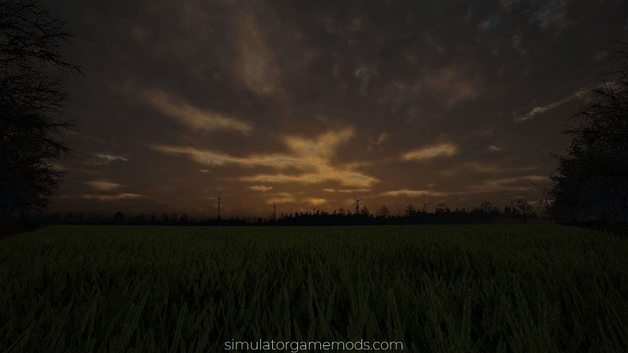 FS25 - Shader