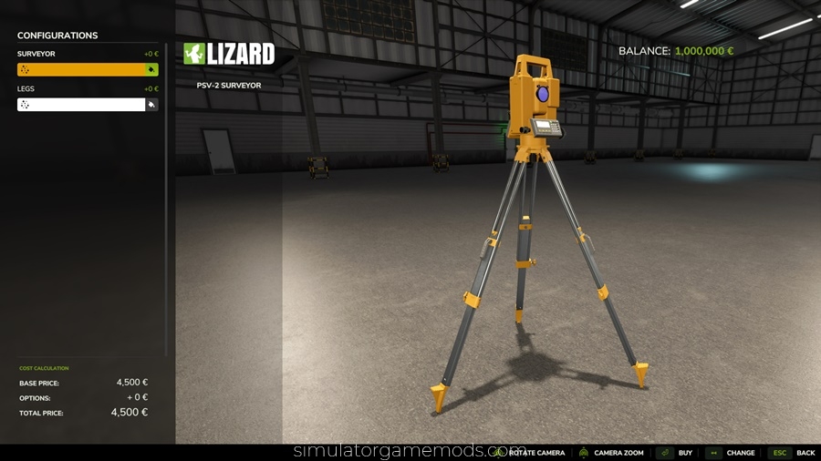 FS25 - TerraFarm