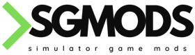 SGMODS – Simulator Games Mod